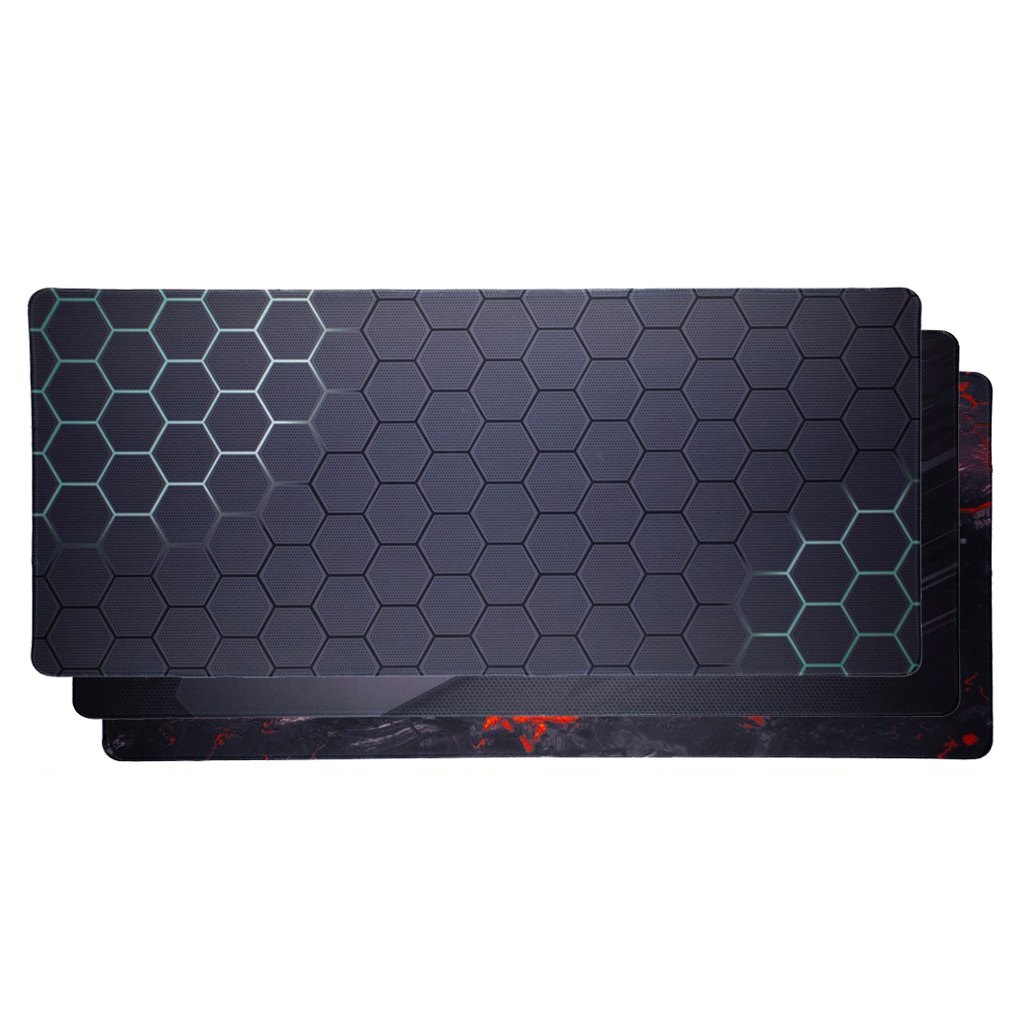 Banner Xả Kho Đồng Giá 35K - Lót Chuột Gaming Tổ Ong PM